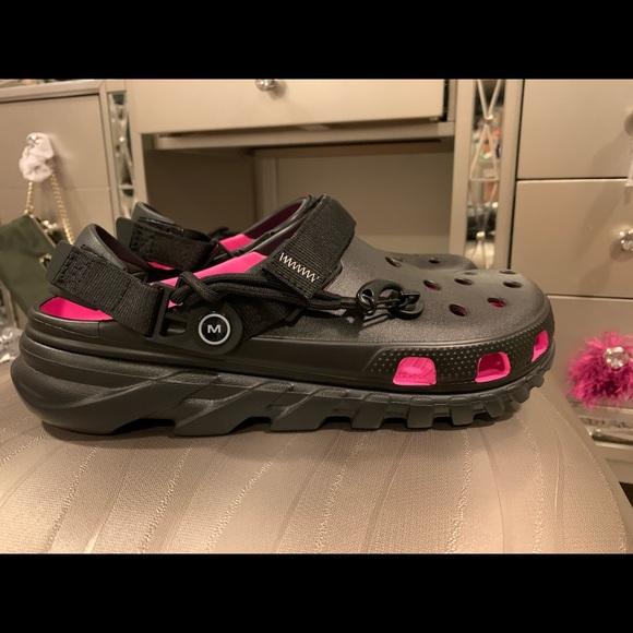 CROCS Other - POST MALONE CROCS